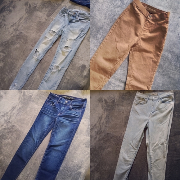 Jeans - Picture 2 of 3